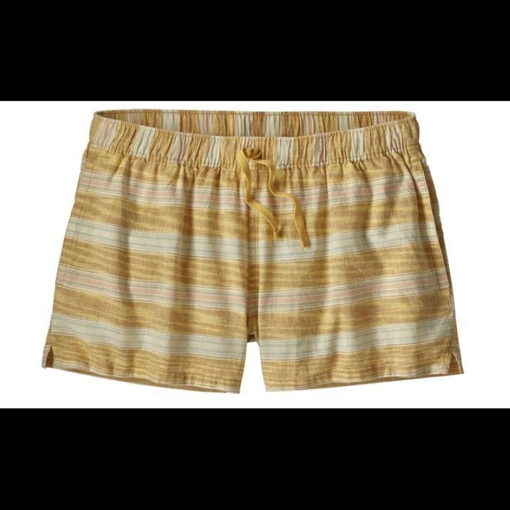 Patagonia barley baggy